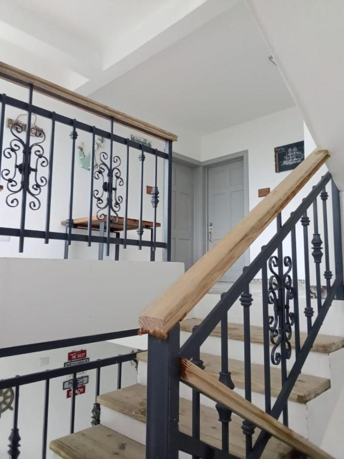 Hostal Marina Samana Экстерьер фото