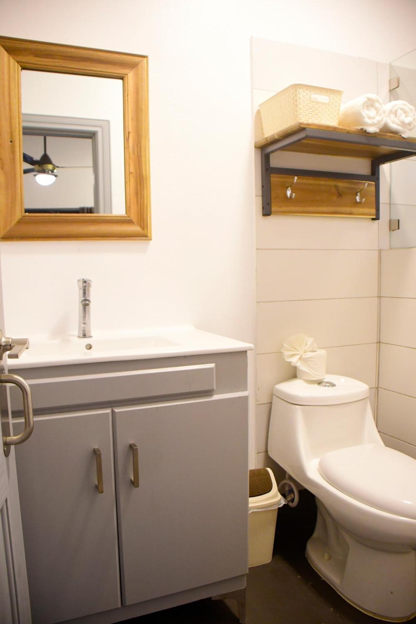 Hostal Marina Samana Экстерьер фото