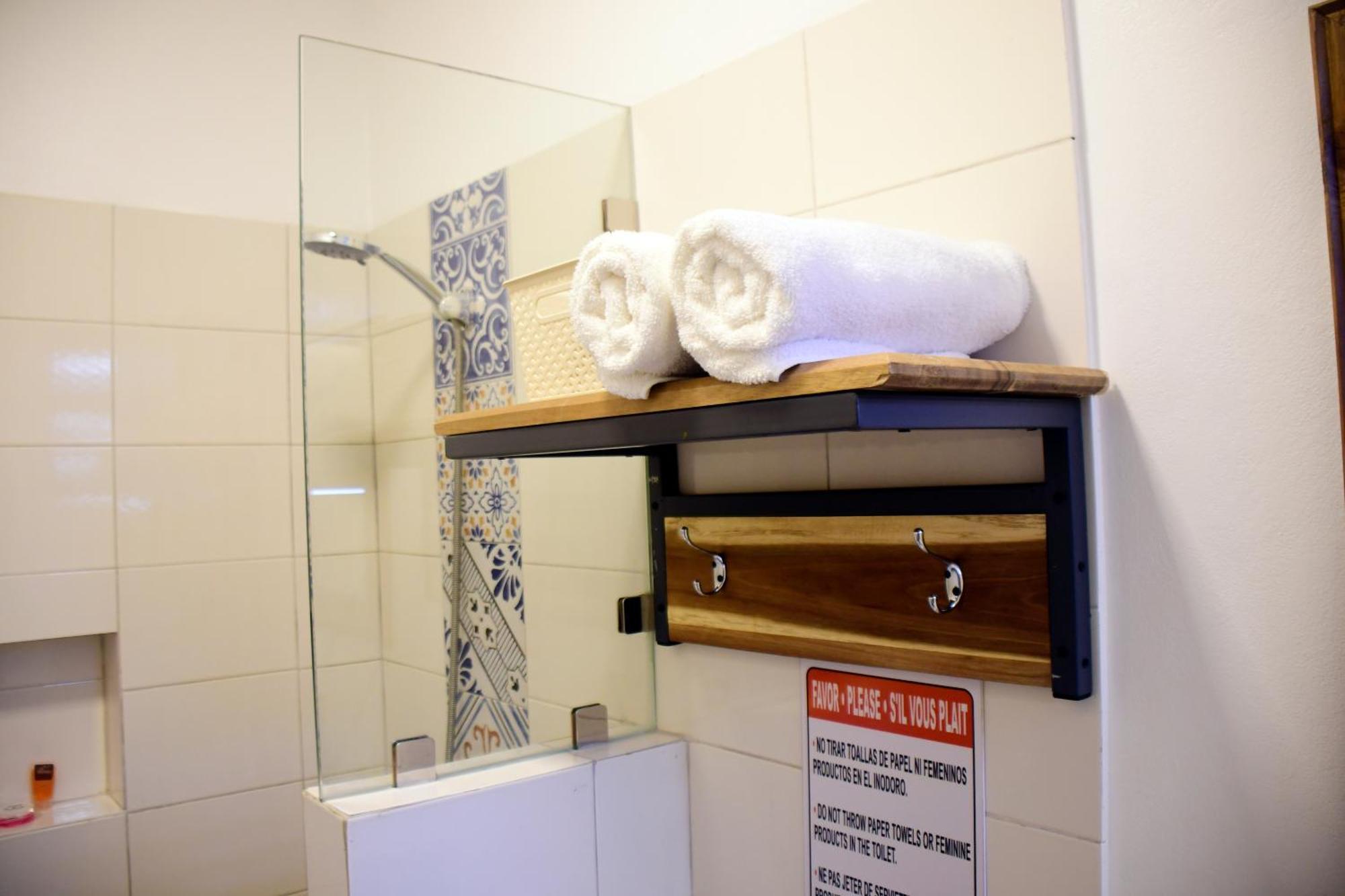 Hostal Marina Samana Экстерьер фото