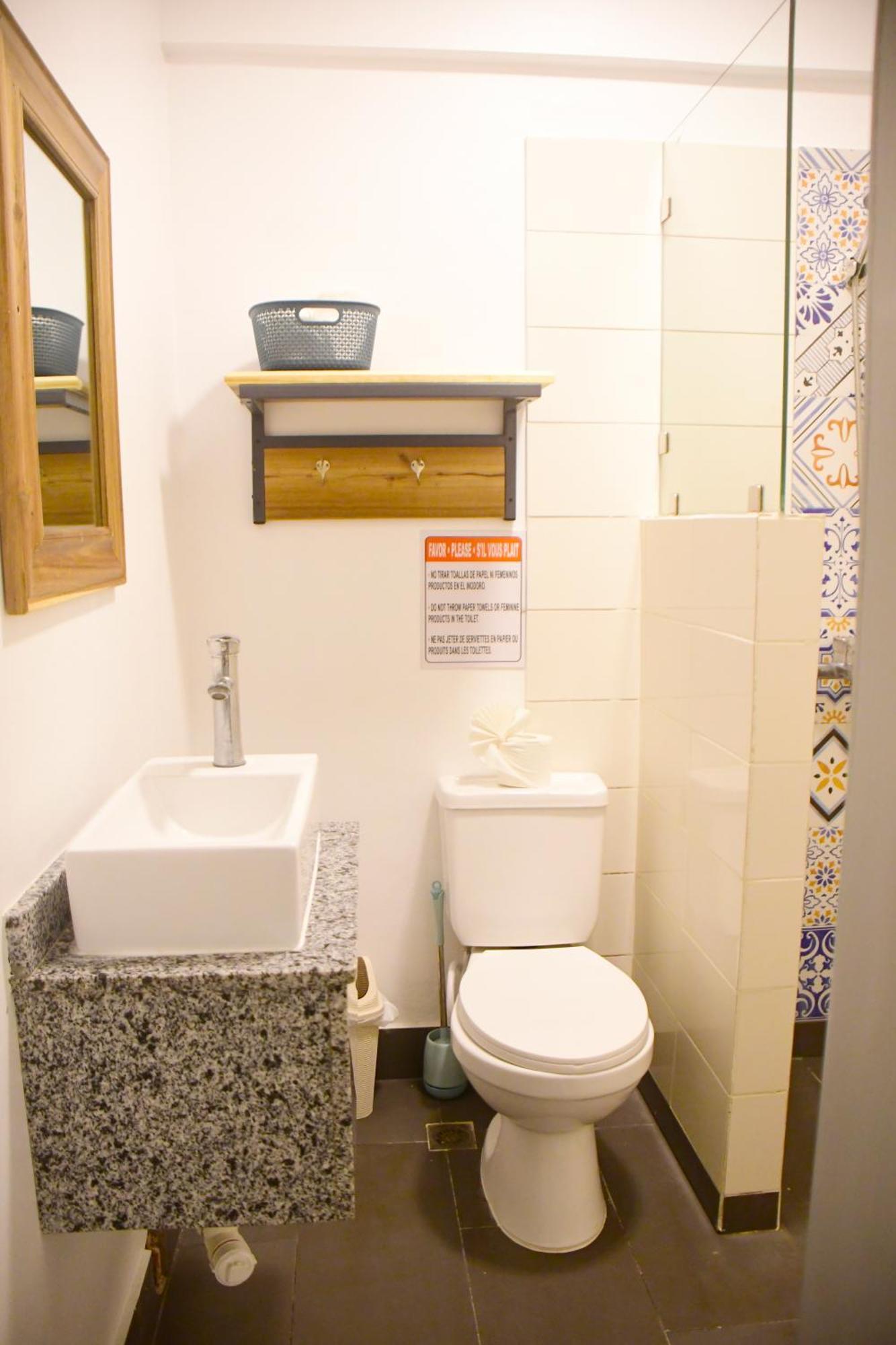 Hostal Marina Samana Экстерьер фото