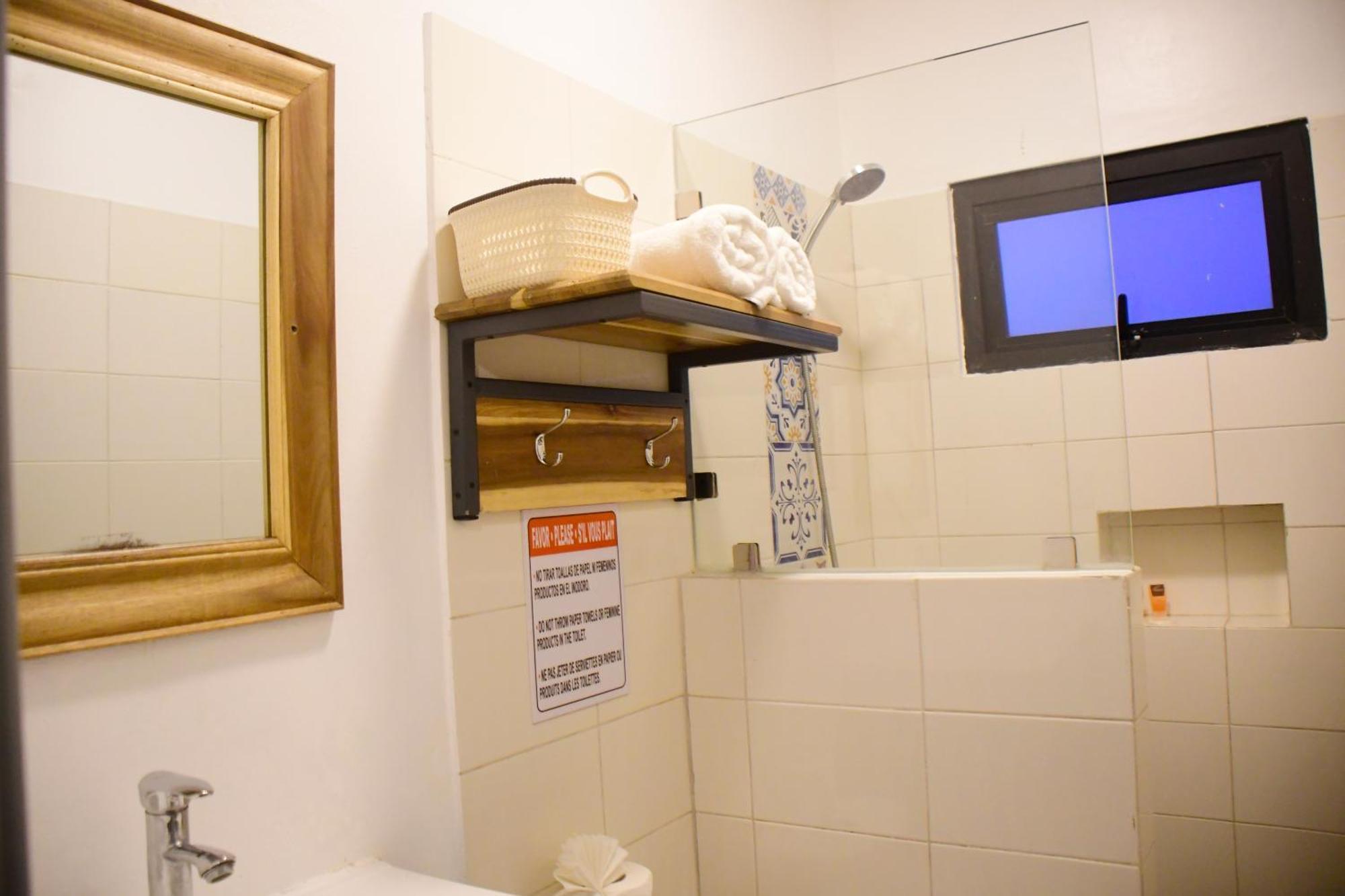 Hostal Marina Samana Экстерьер фото
