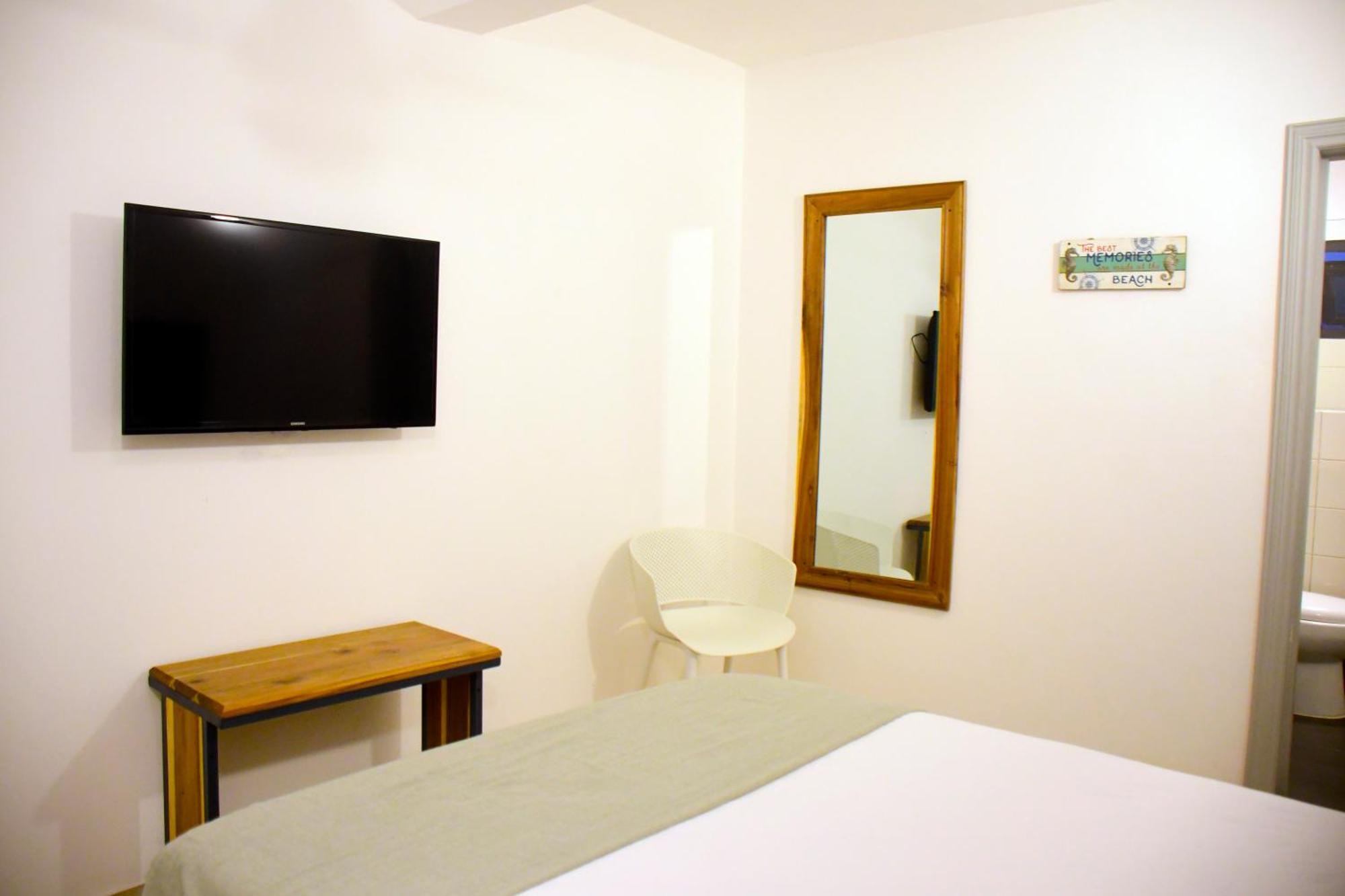 Hostal Marina Samana Экстерьер фото
