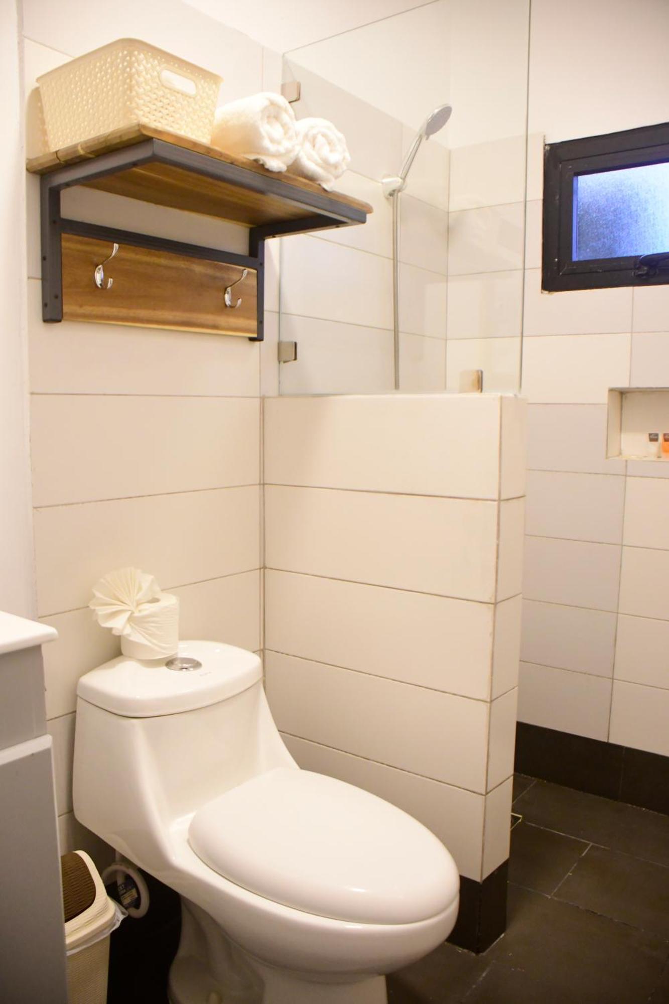 Hostal Marina Samana Экстерьер фото