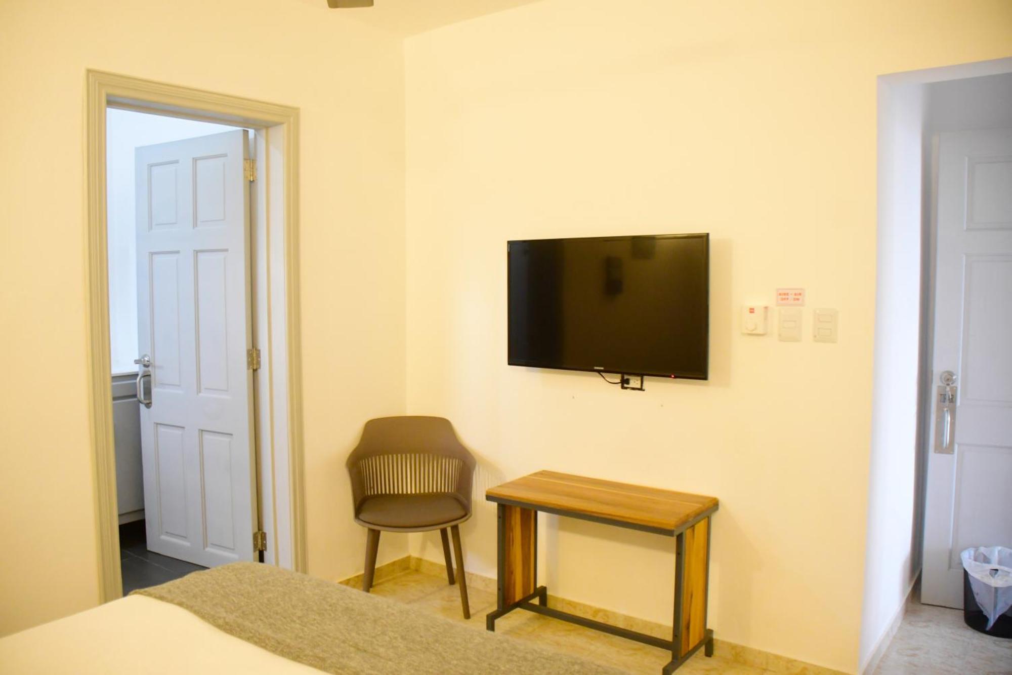 Hostal Marina Samana Экстерьер фото