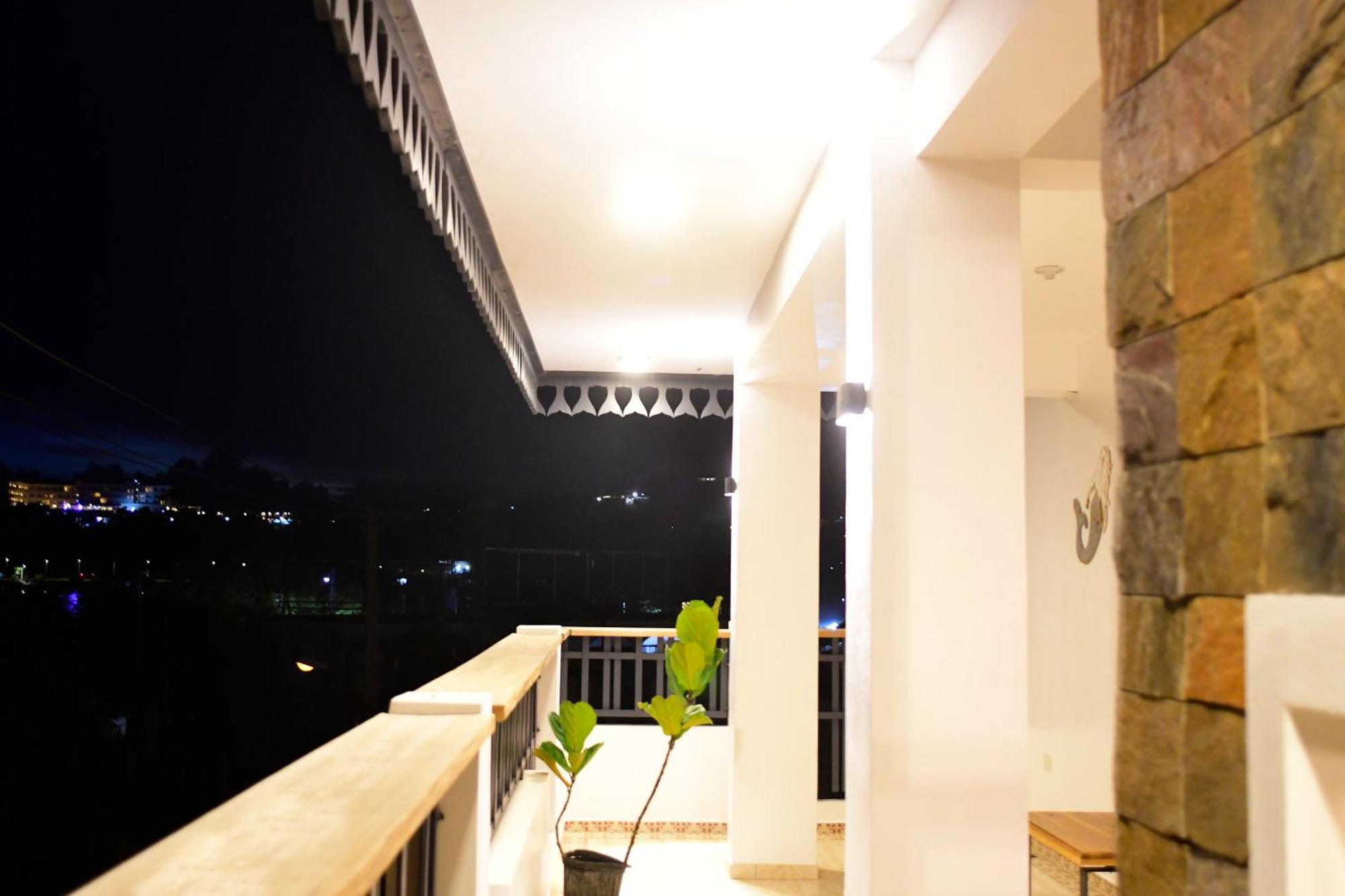 Hostal Marina Samana Экстерьер фото