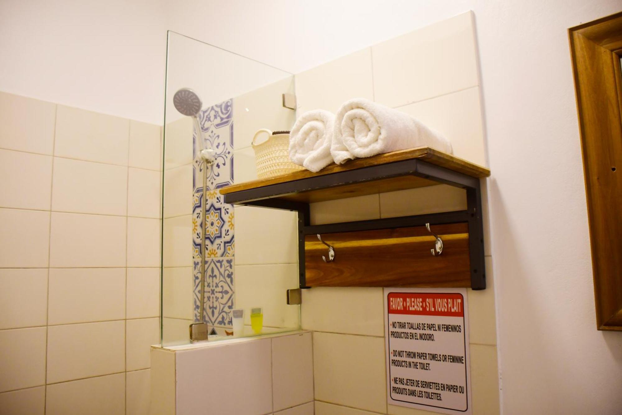 Hostal Marina Samana Экстерьер фото