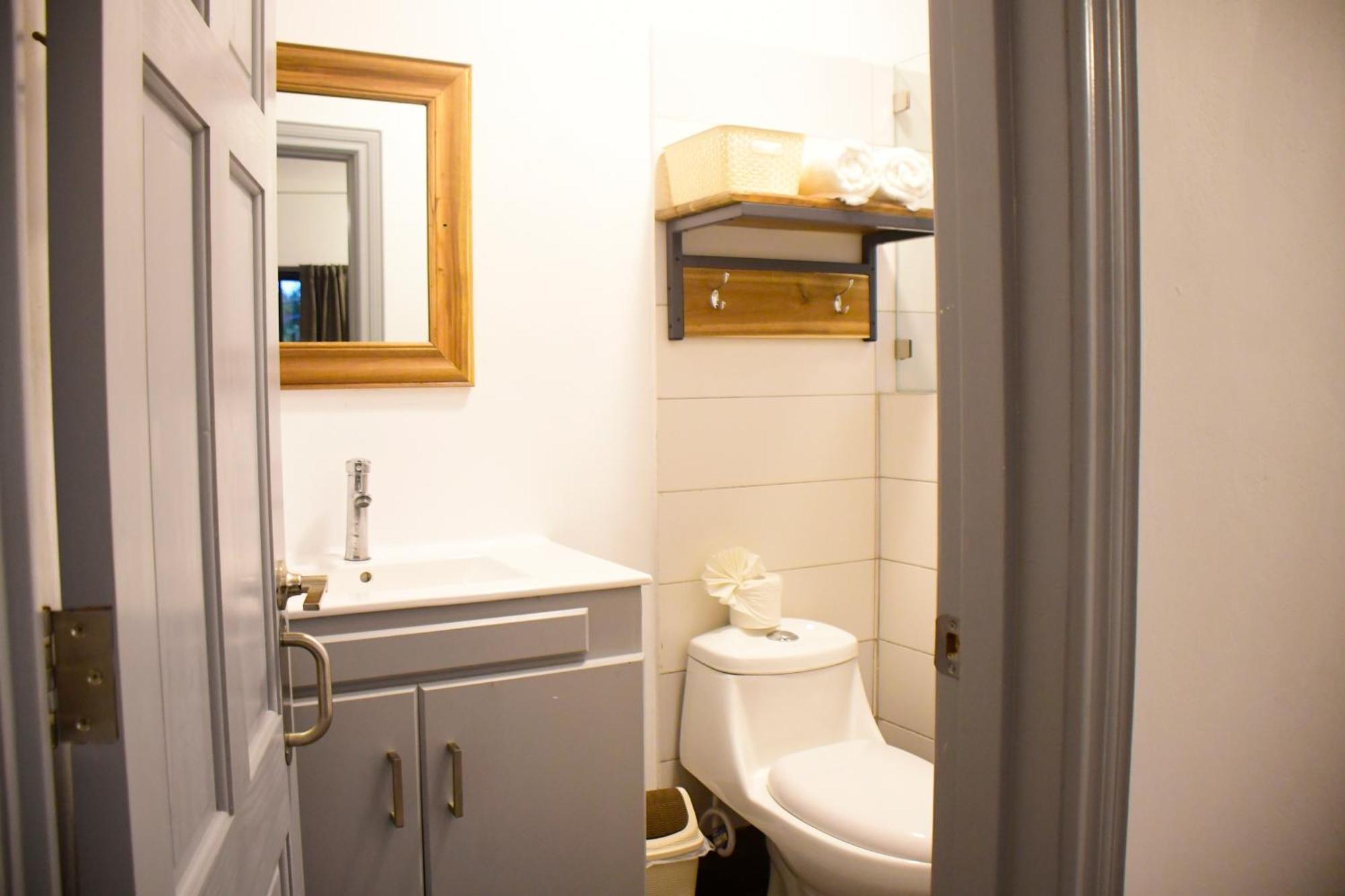 Hostal Marina Samana Экстерьер фото