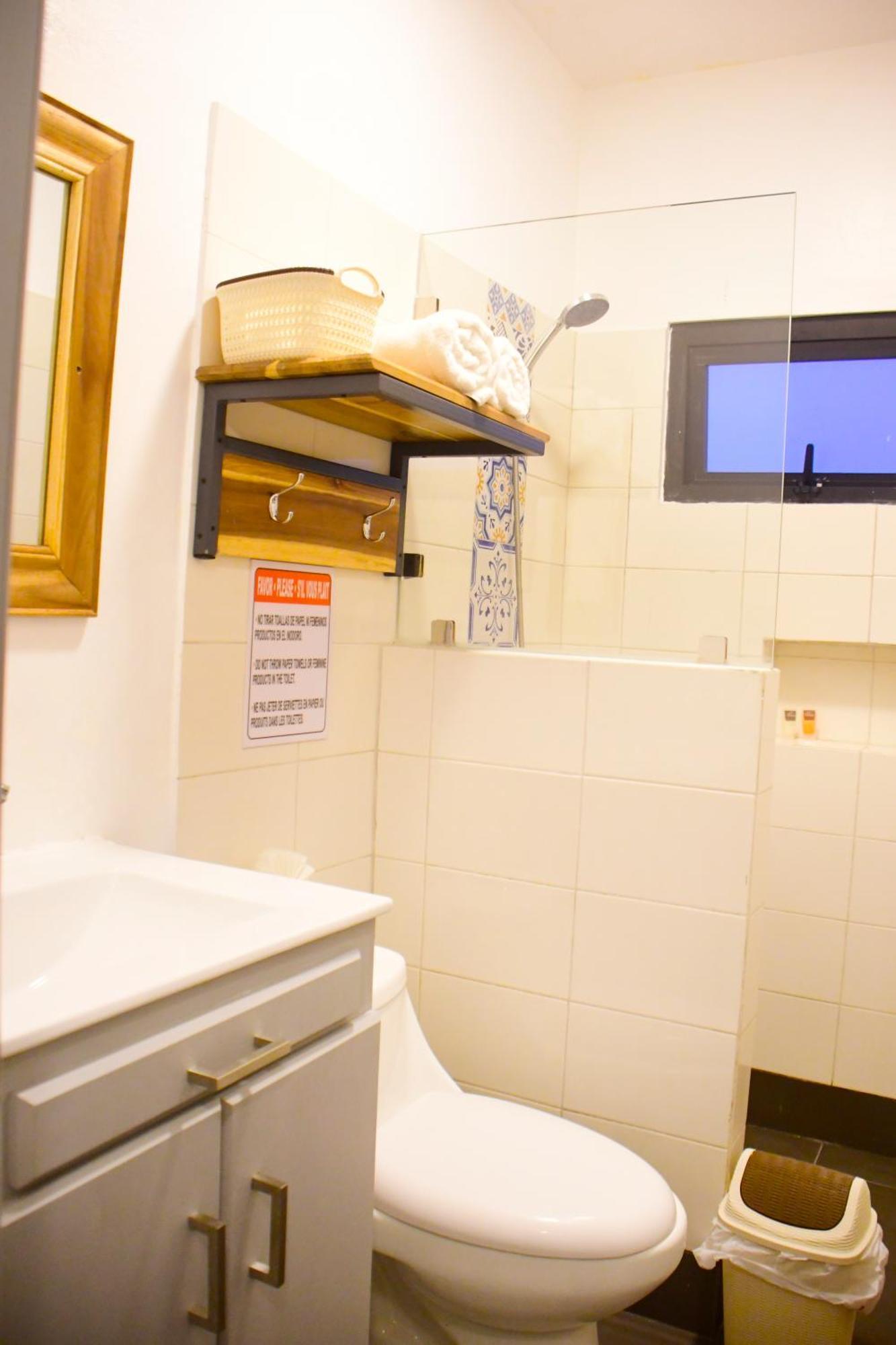 Hostal Marina Samana Экстерьер фото