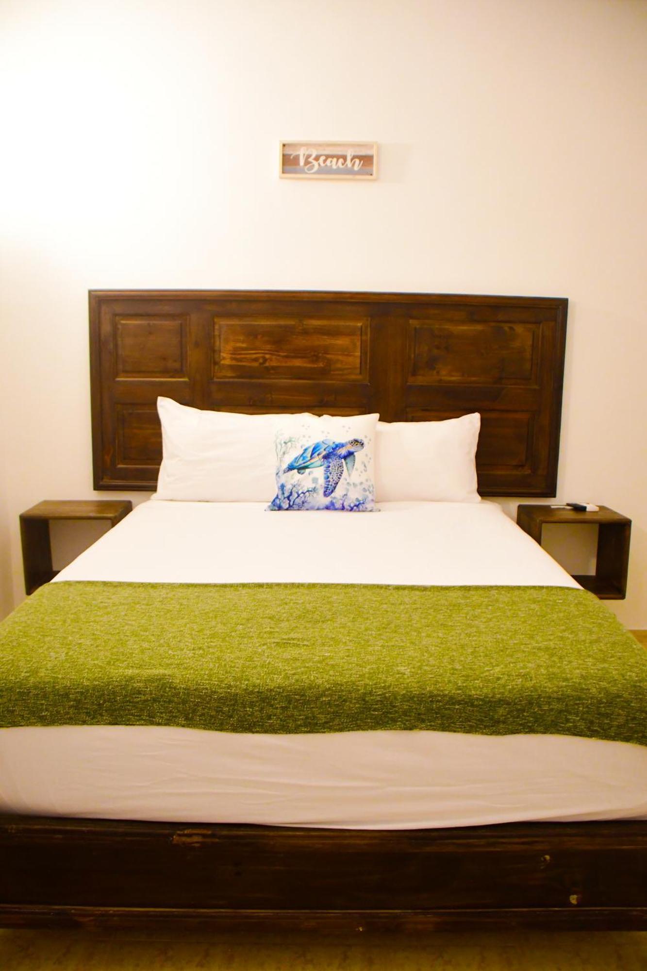 Hostal Marina Samana Экстерьер фото